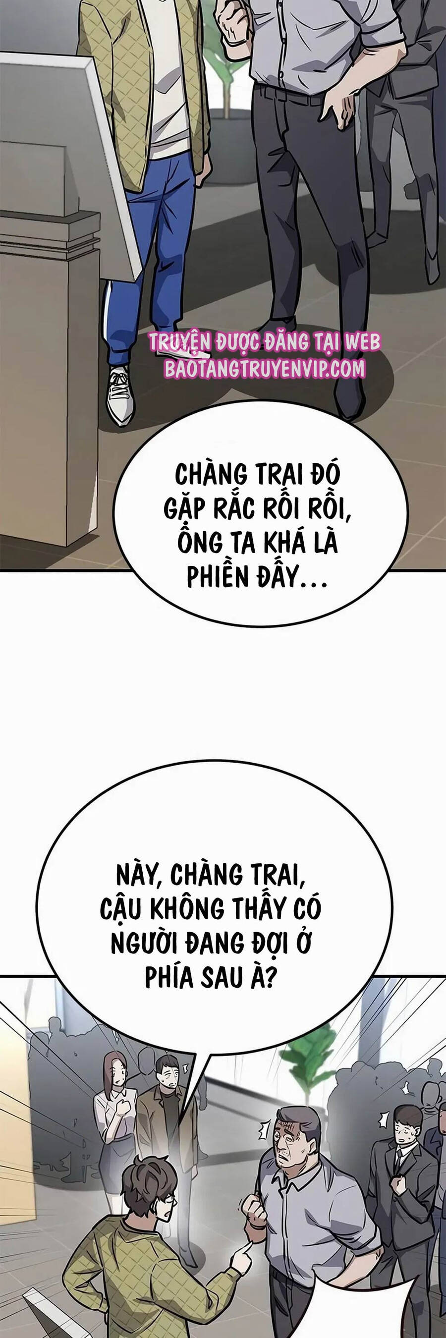 Thợ Săn Huyền Thoại Trẻ Hóa - Chapter 2 - Page 24
