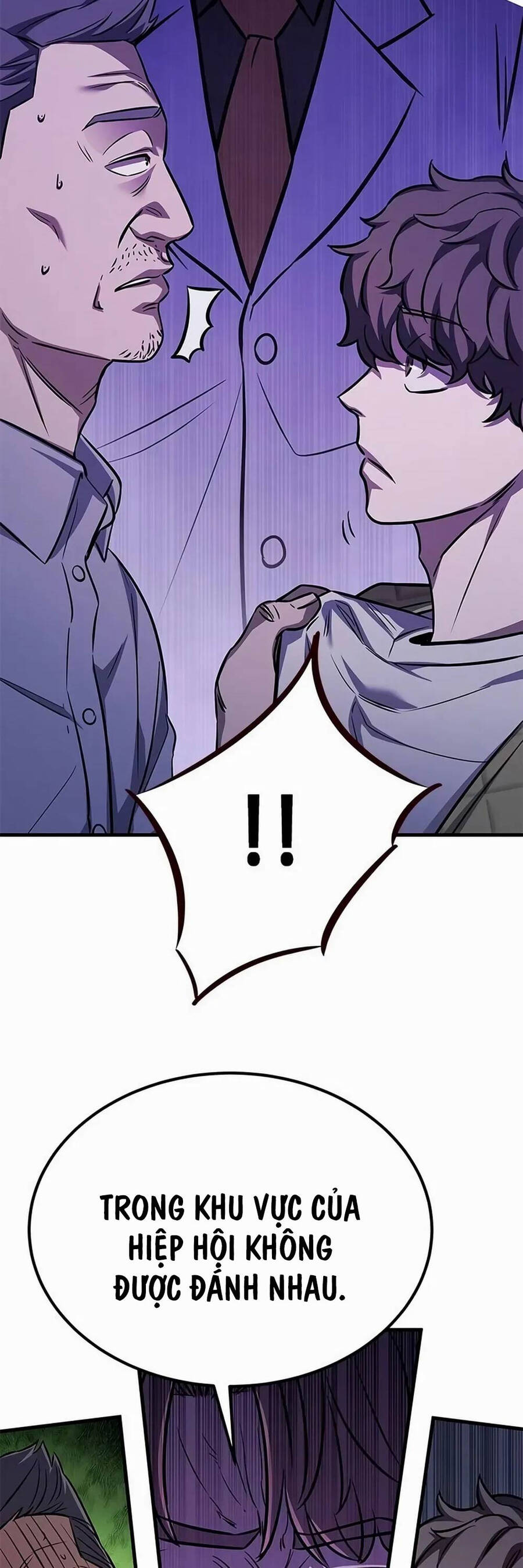 Thợ Săn Huyền Thoại Trẻ Hóa - Chapter 2 - Page 27