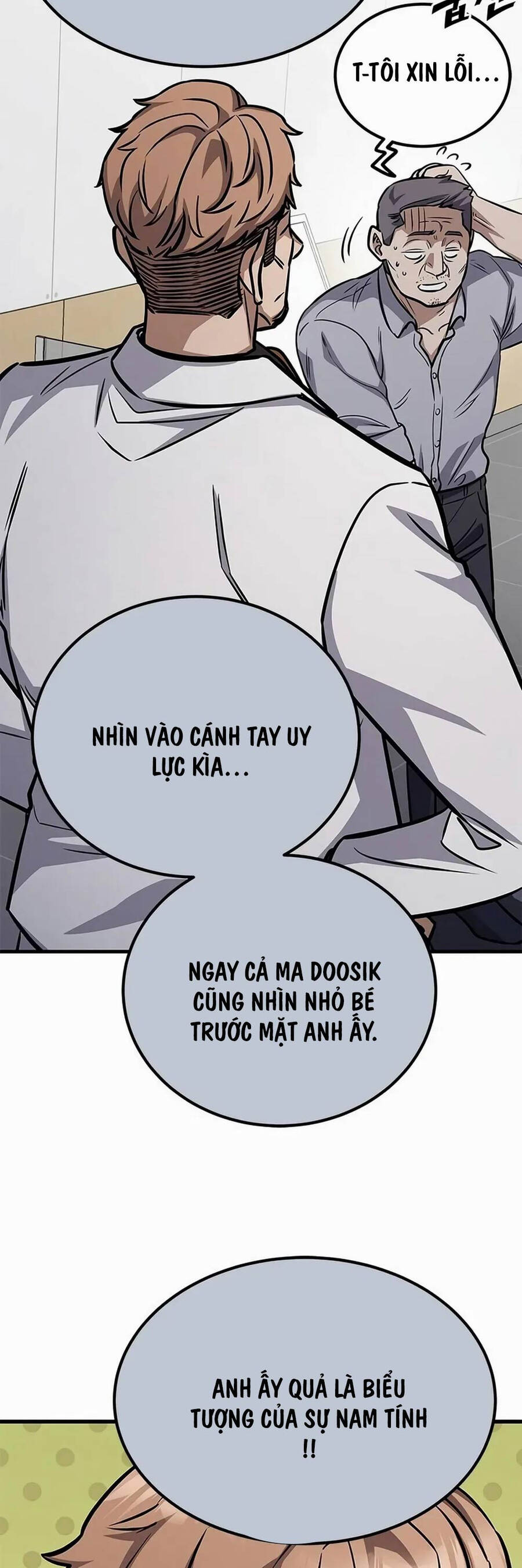 Thợ Săn Huyền Thoại Trẻ Hóa - Chapter 2 - Page 31