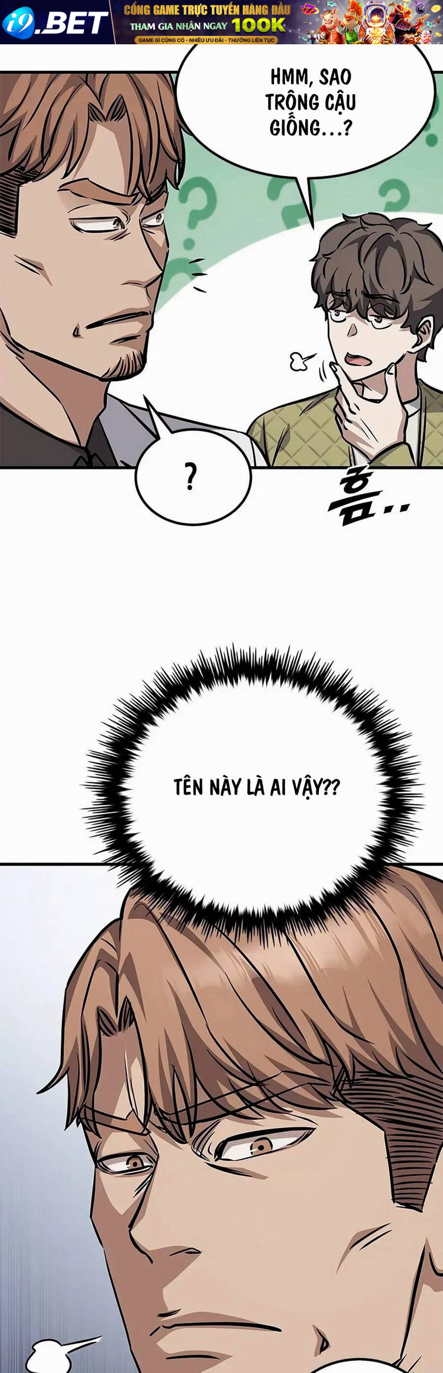 Thợ Săn Huyền Thoại Trẻ Hóa - Chapter 2 - Page 34