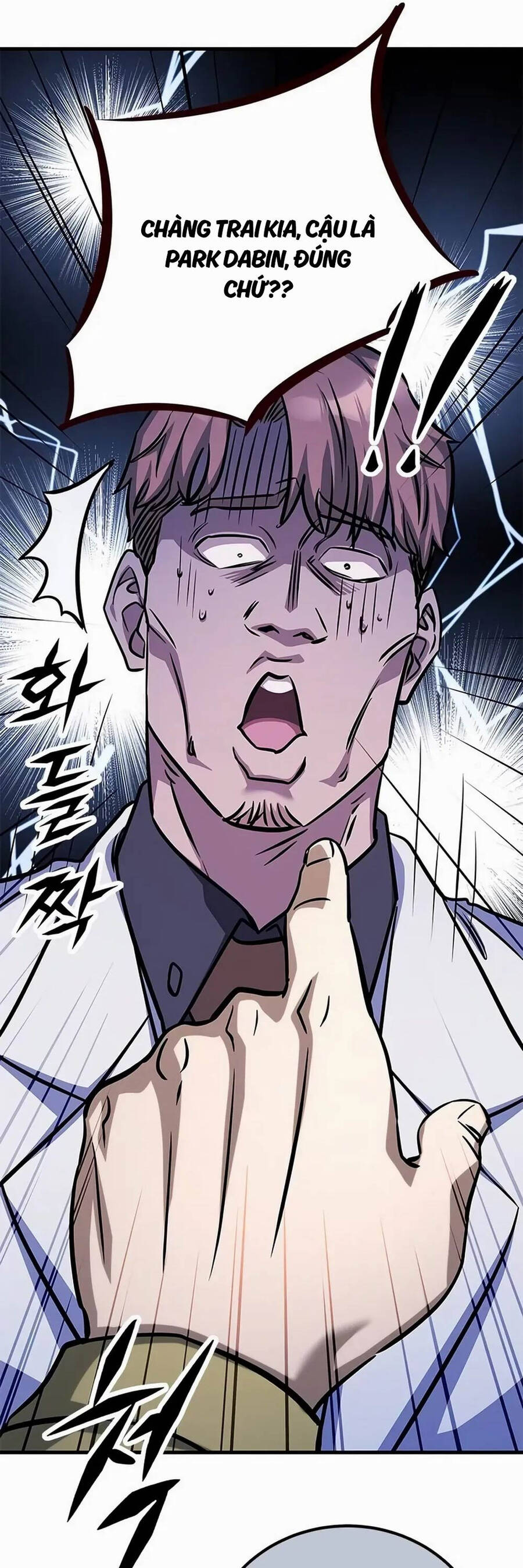 Thợ Săn Huyền Thoại Trẻ Hóa - Chapter 2 - Page 36