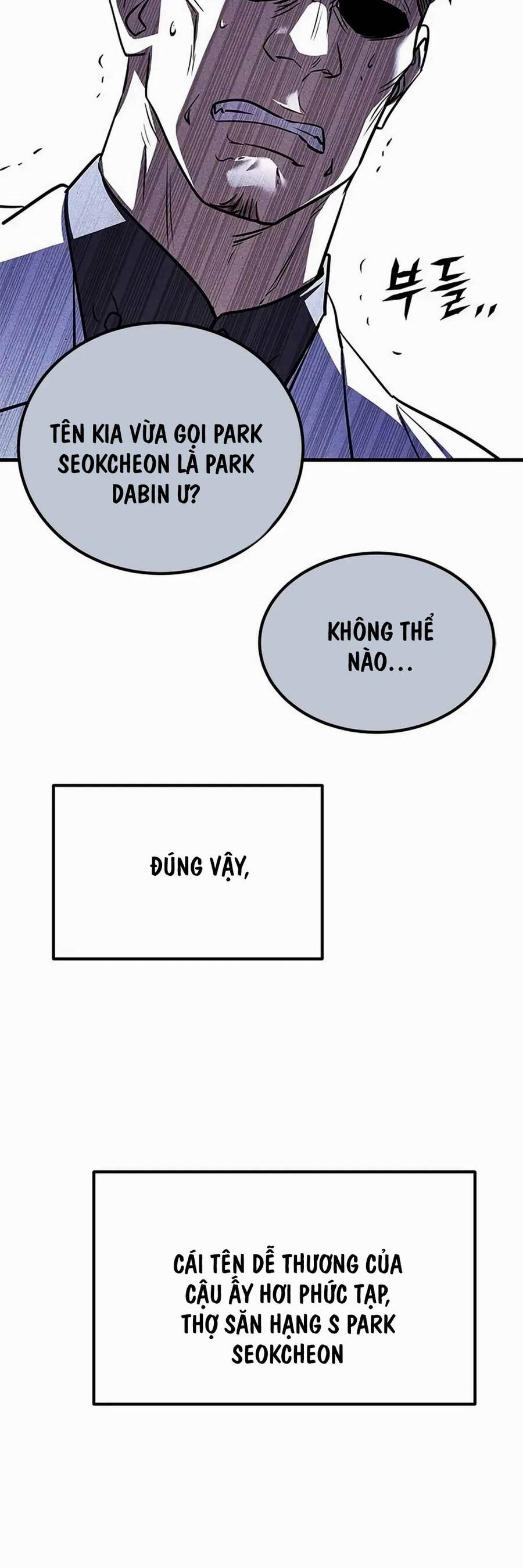 Thợ Săn Huyền Thoại Trẻ Hóa - Chapter 2 - Page 39