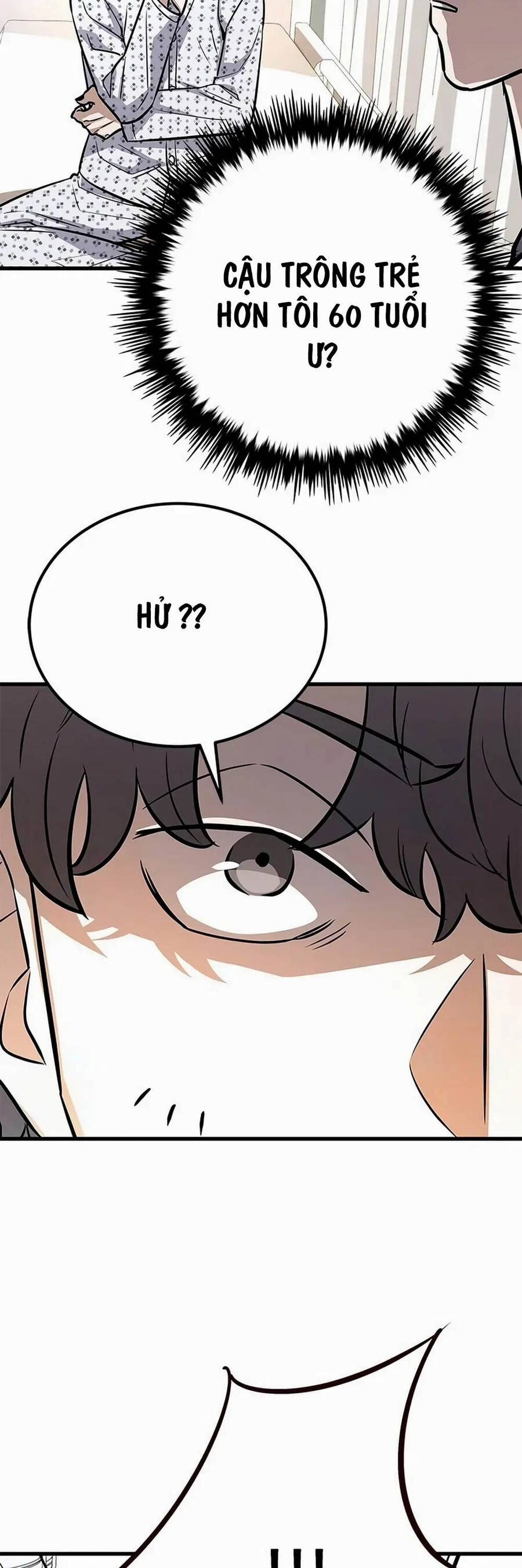 Thợ Săn Huyền Thoại Trẻ Hóa - Chapter 2 - Page 4