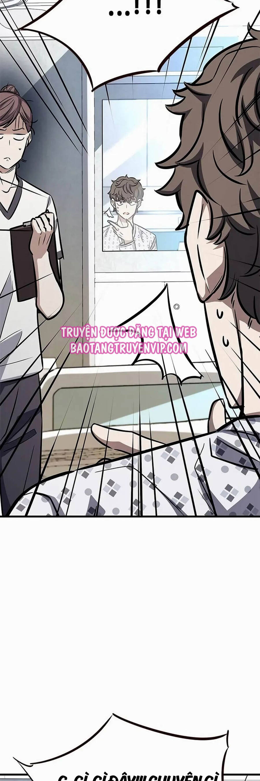 Thợ Săn Huyền Thoại Trẻ Hóa - Chapter 2 - Page 5