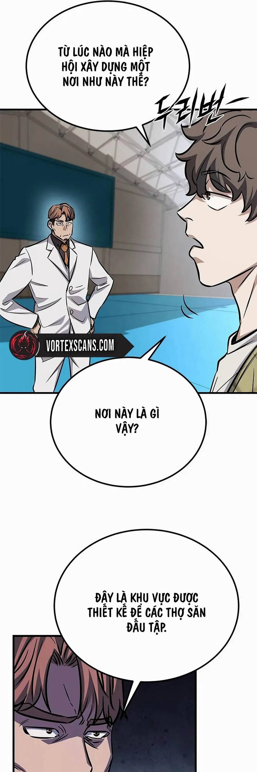 Thợ Săn Huyền Thoại Trẻ Hóa - Chapter 2 - Page 50