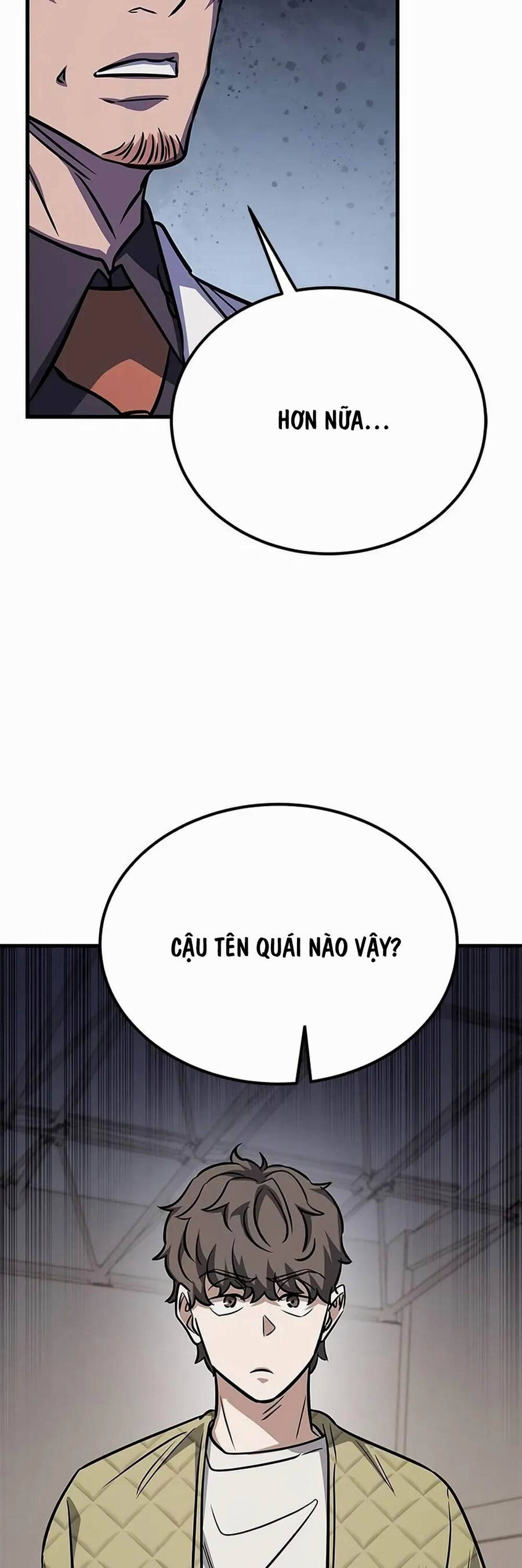 Thợ Săn Huyền Thoại Trẻ Hóa - Chapter 2 - Page 51