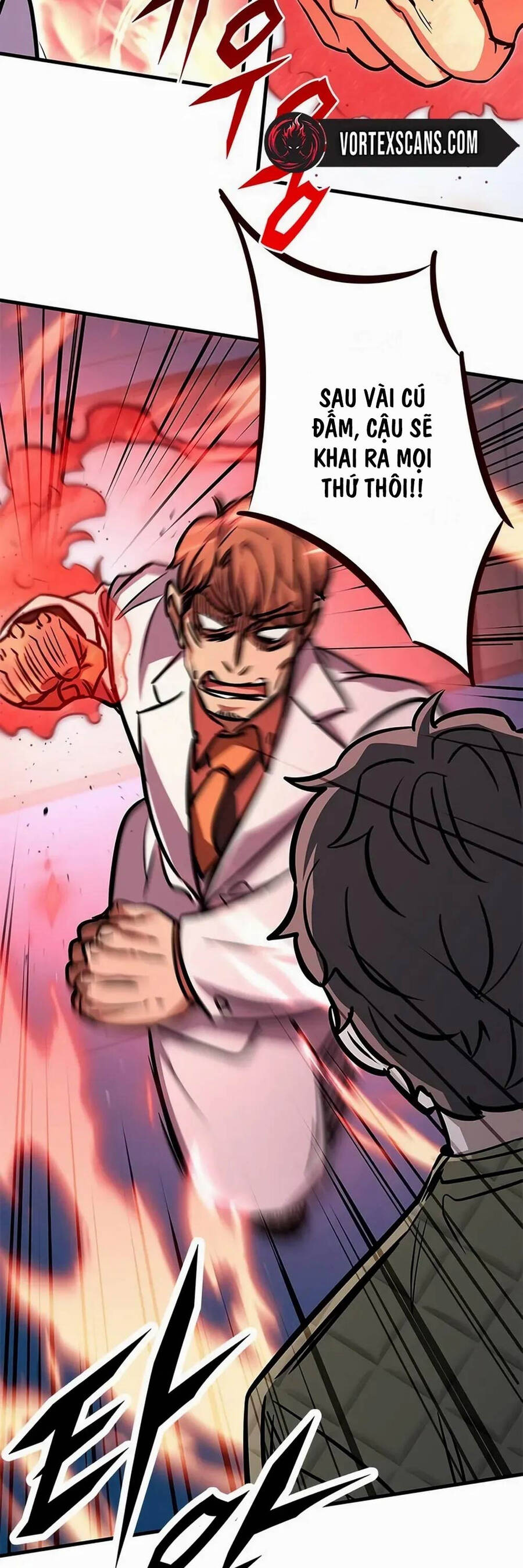 Thợ Săn Huyền Thoại Trẻ Hóa - Chapter 2 - Page 55