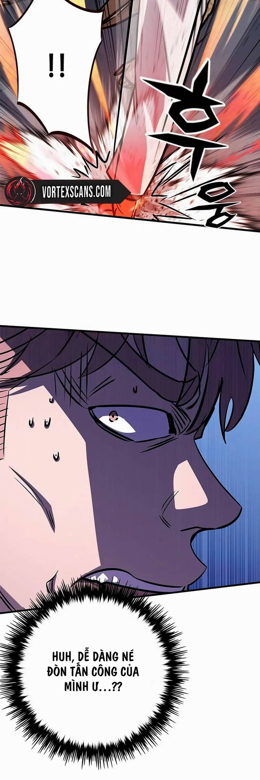 Thợ Săn Huyền Thoại Trẻ Hóa - Chapter 2 - Page 57