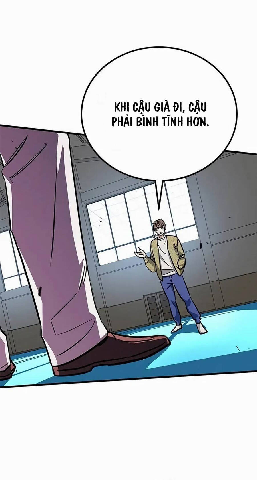 Thợ Săn Huyền Thoại Trẻ Hóa - Chapter 2 - Page 58