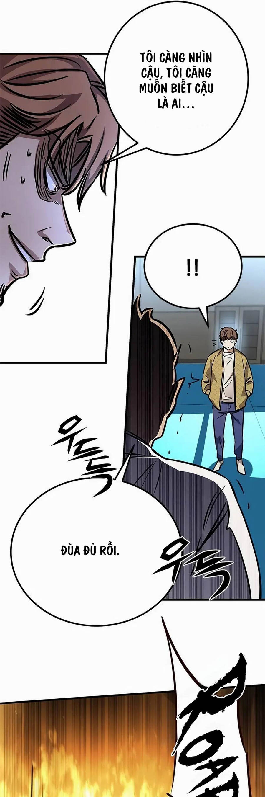 Thợ Săn Huyền Thoại Trẻ Hóa - Chapter 2 - Page 59