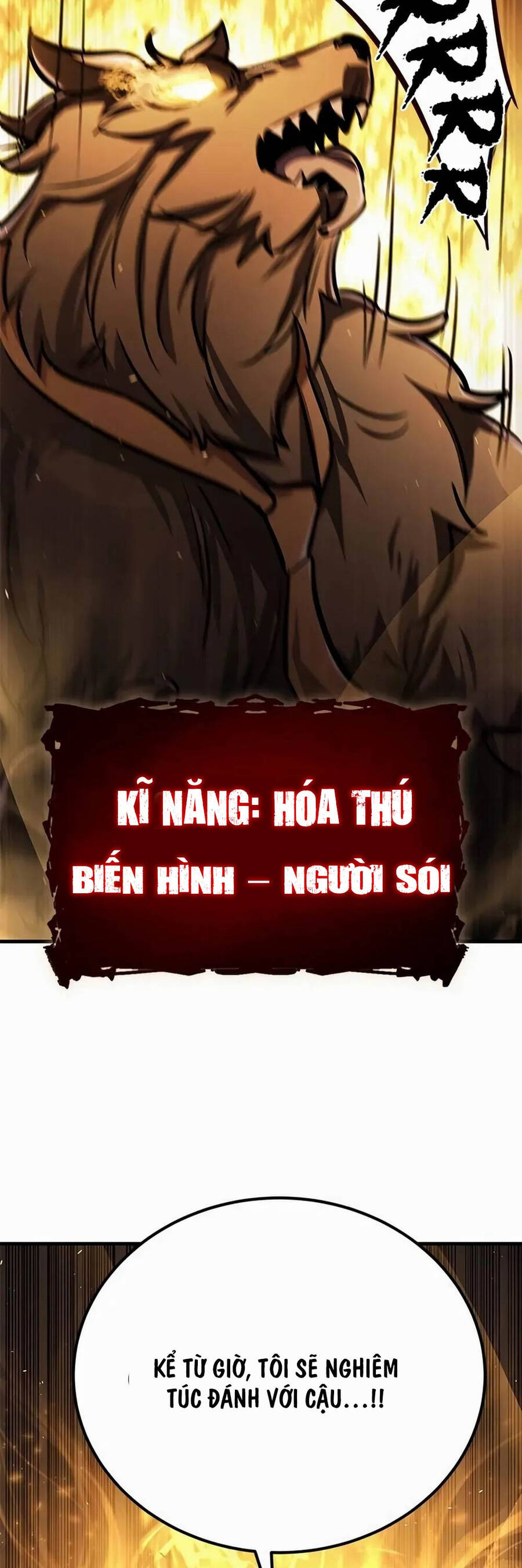 Thợ Săn Huyền Thoại Trẻ Hóa - Chapter 2 - Page 60