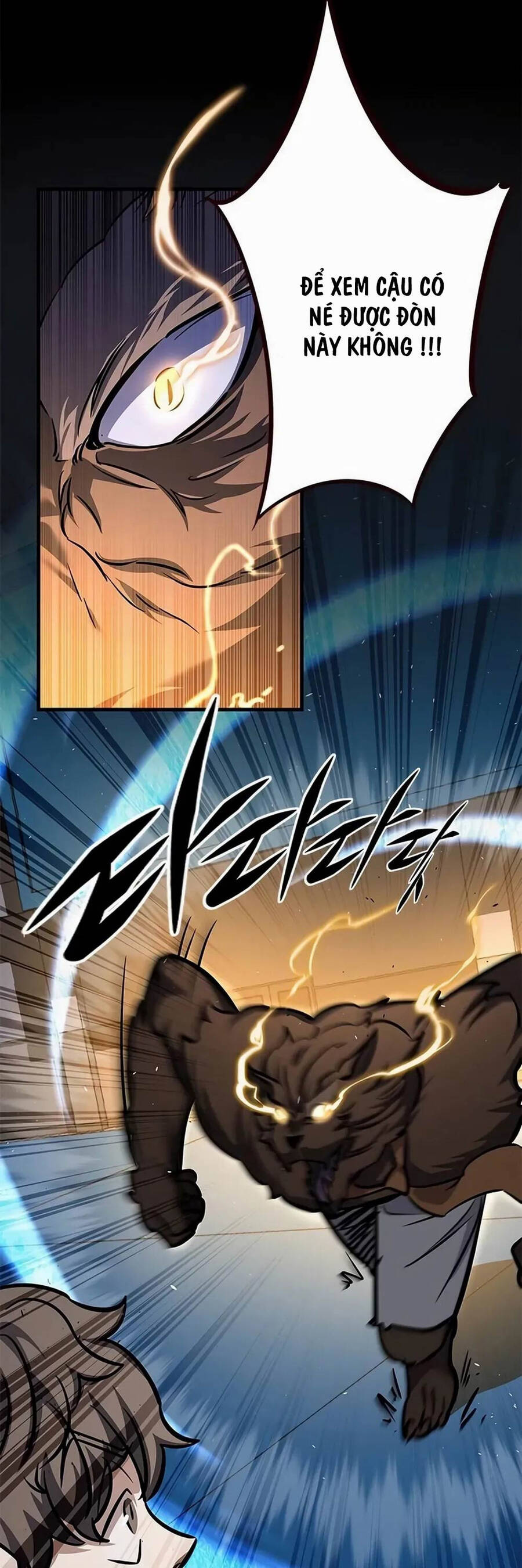 Thợ Săn Huyền Thoại Trẻ Hóa - Chapter 2 - Page 62