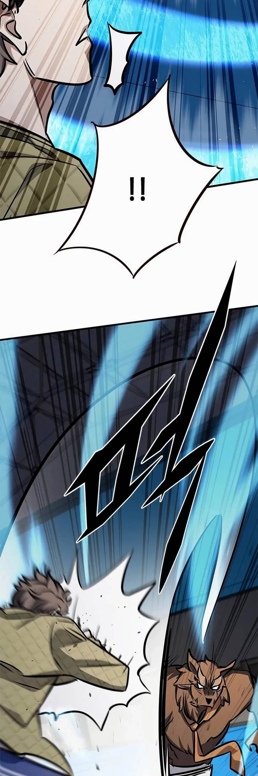 Thợ Săn Huyền Thoại Trẻ Hóa - Chapter 2 - Page 63