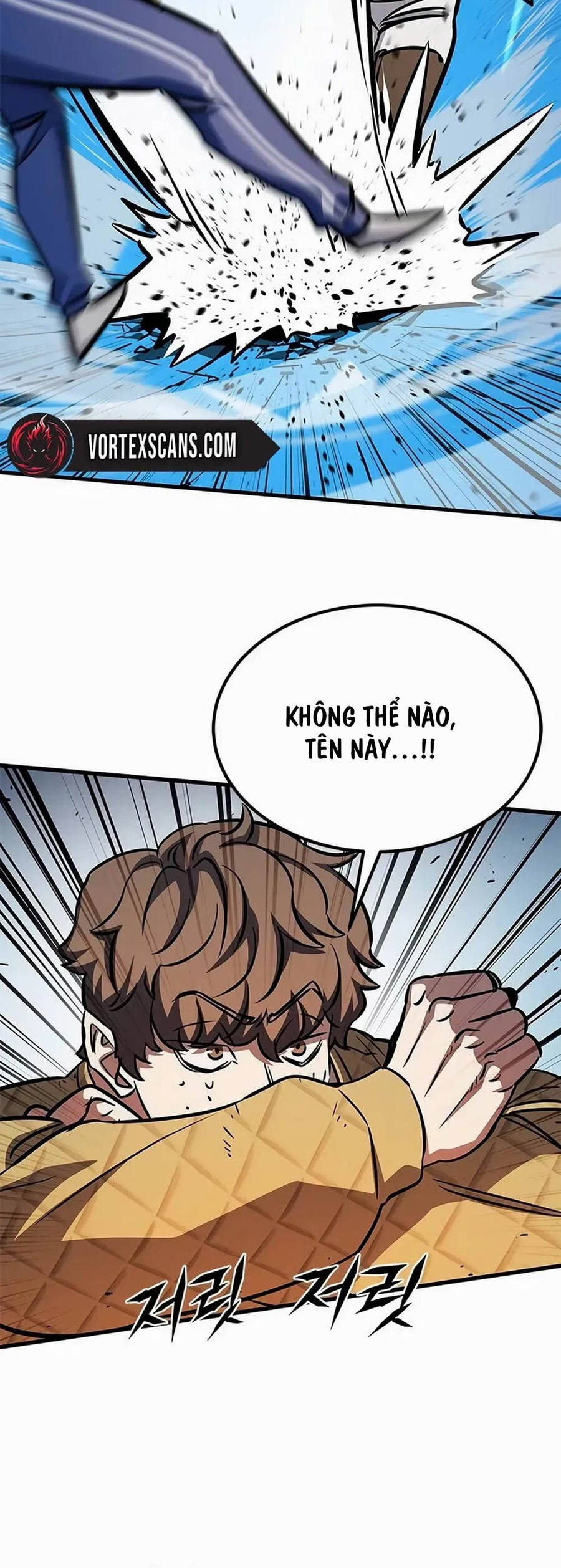 Thợ Săn Huyền Thoại Trẻ Hóa - Chapter 2 - Page 64