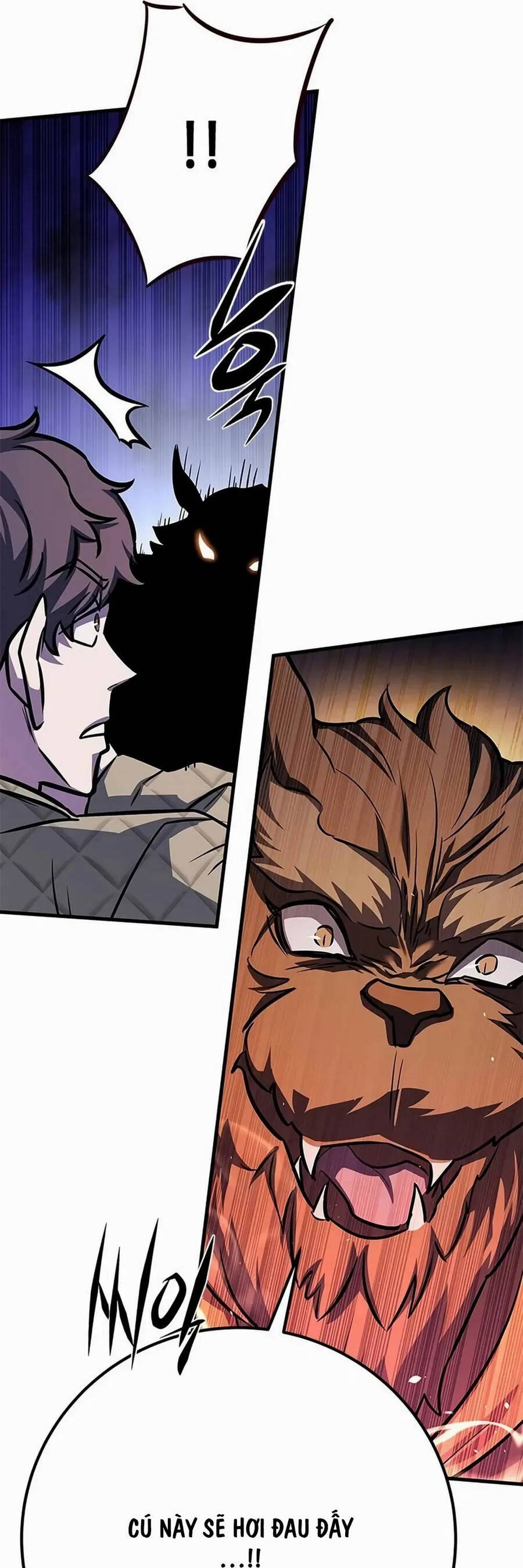 Thợ Săn Huyền Thoại Trẻ Hóa - Chapter 2 - Page 65