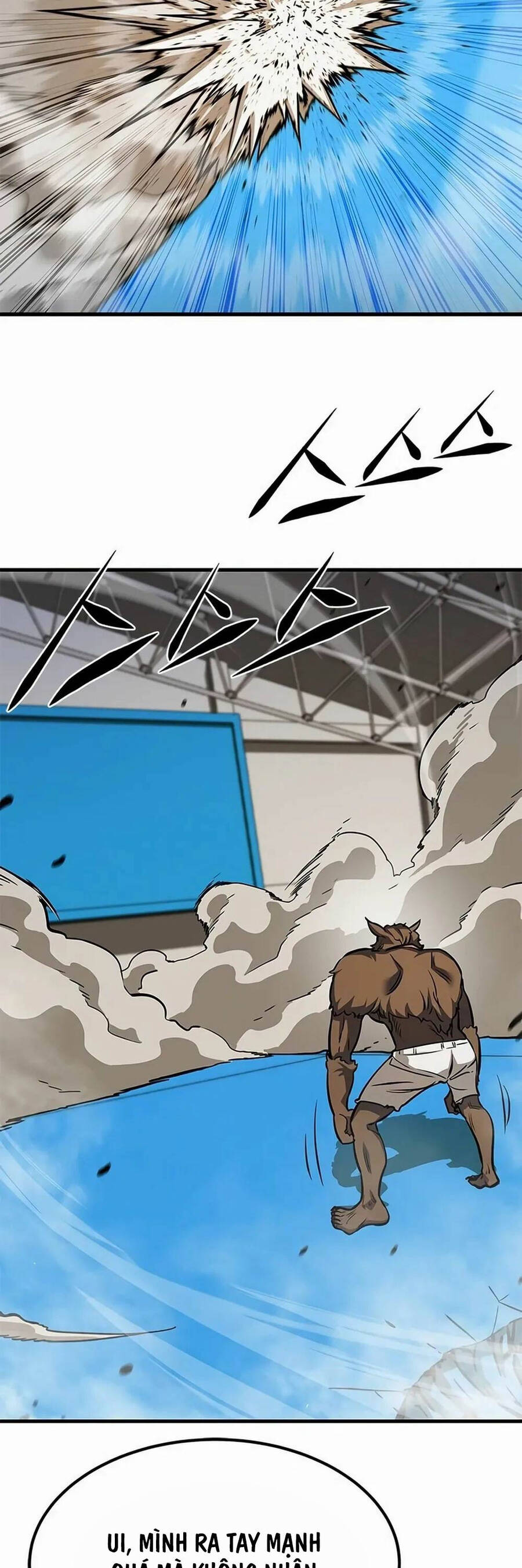 Thợ Săn Huyền Thoại Trẻ Hóa - Chapter 2 - Page 69