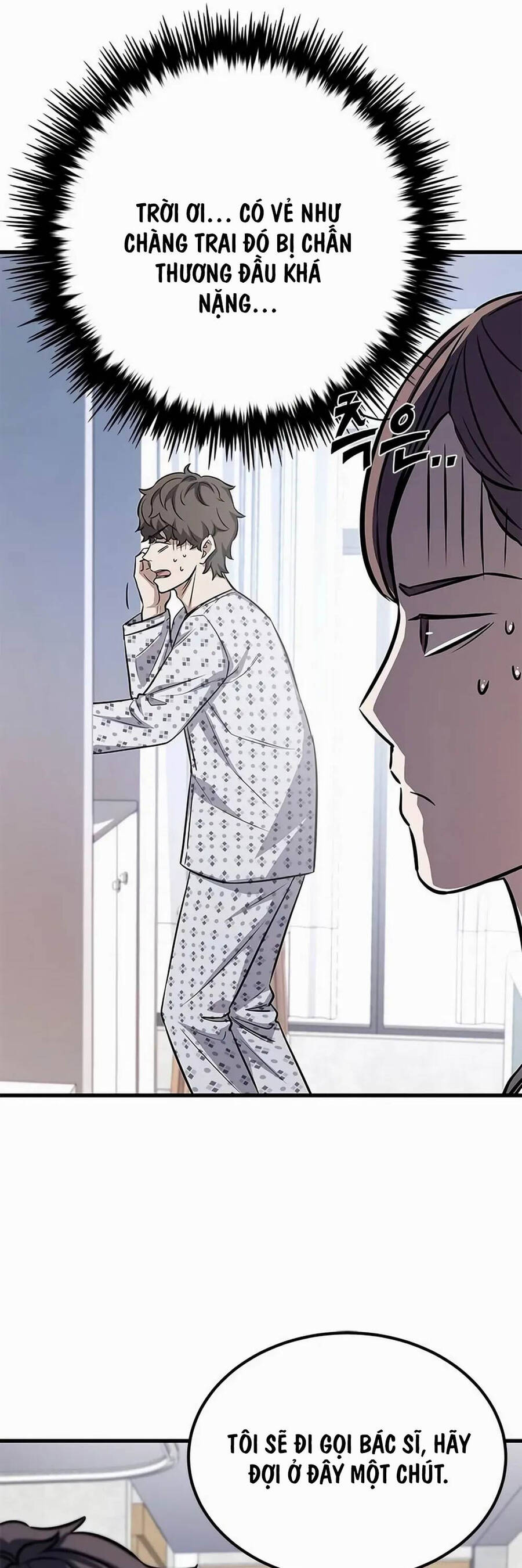 Thợ Săn Huyền Thoại Trẻ Hóa - Chapter 2 - Page 7