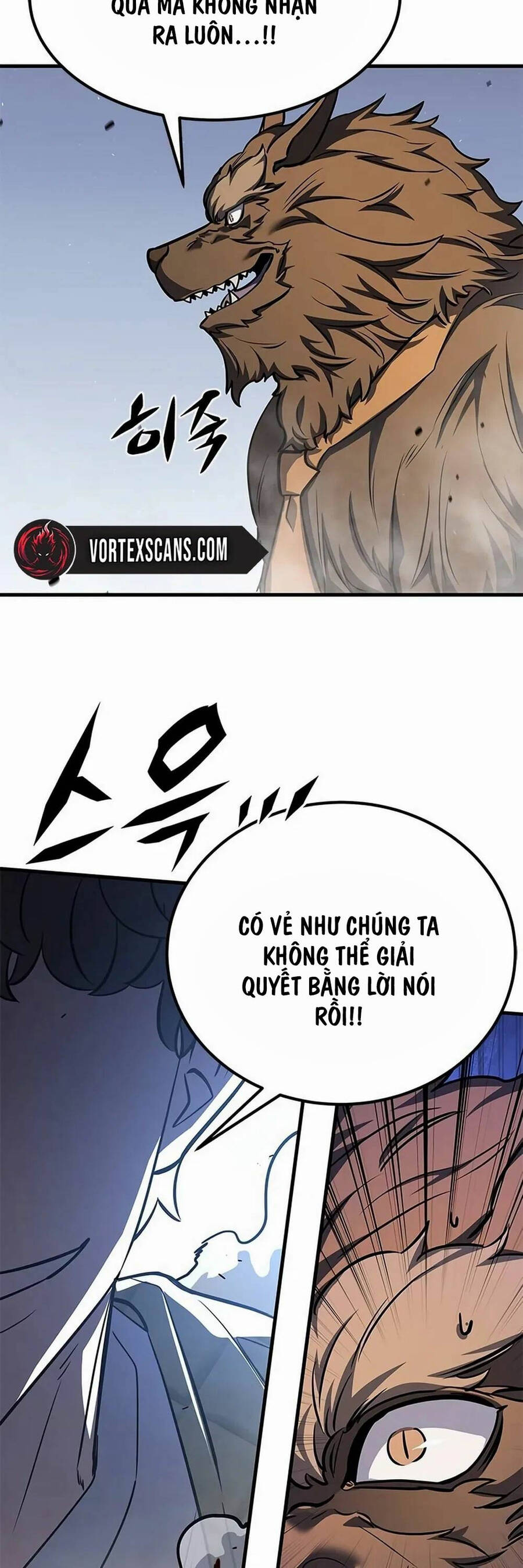 Thợ Săn Huyền Thoại Trẻ Hóa - Chapter 2 - Page 70