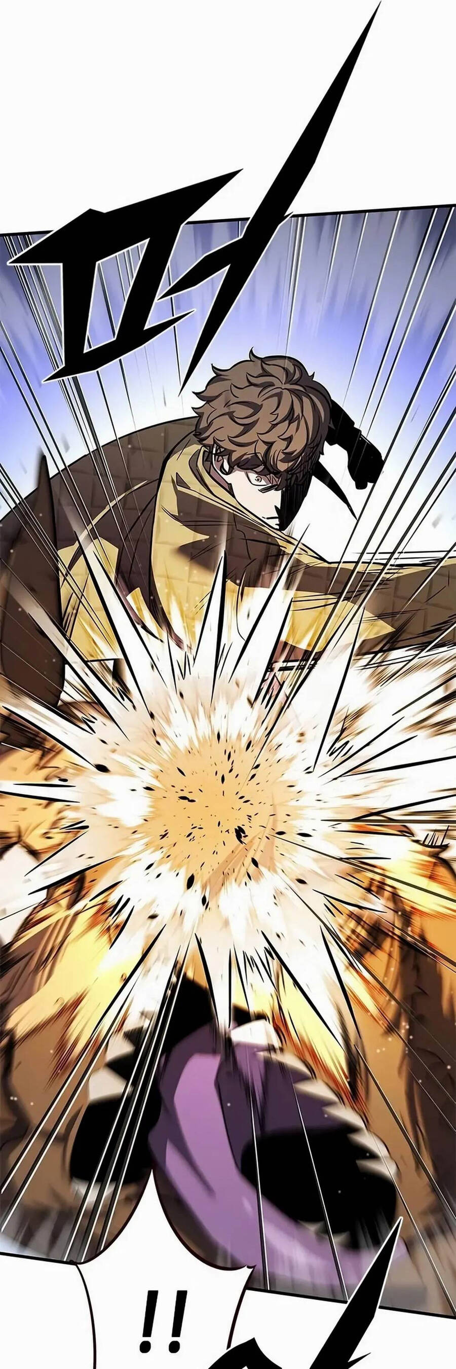 Thợ Săn Huyền Thoại Trẻ Hóa - Chapter 2 - Page 75