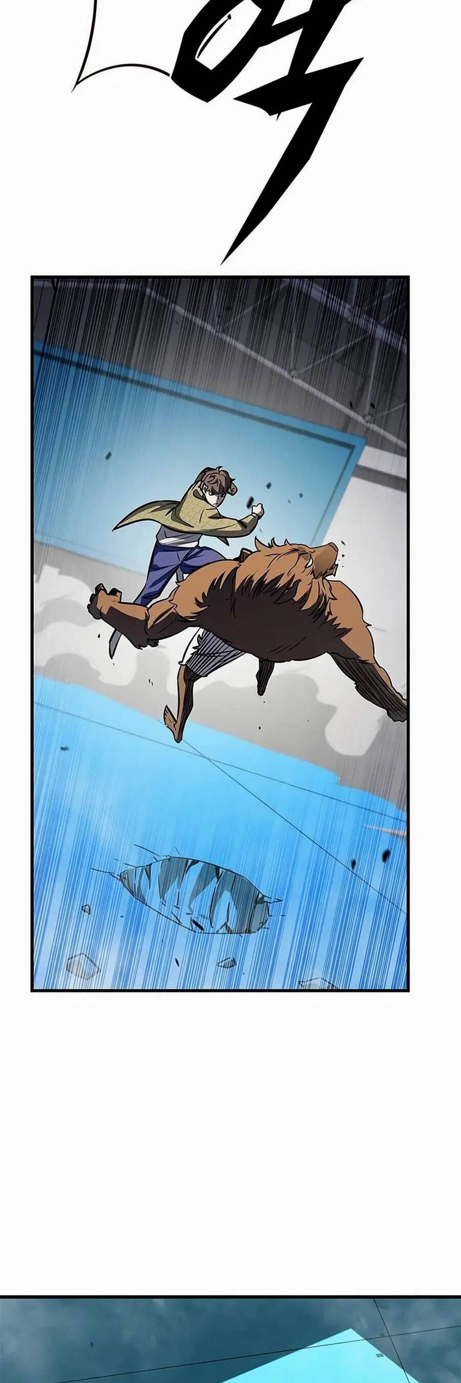 Thợ Săn Huyền Thoại Trẻ Hóa - Chapter 2 - Page 76