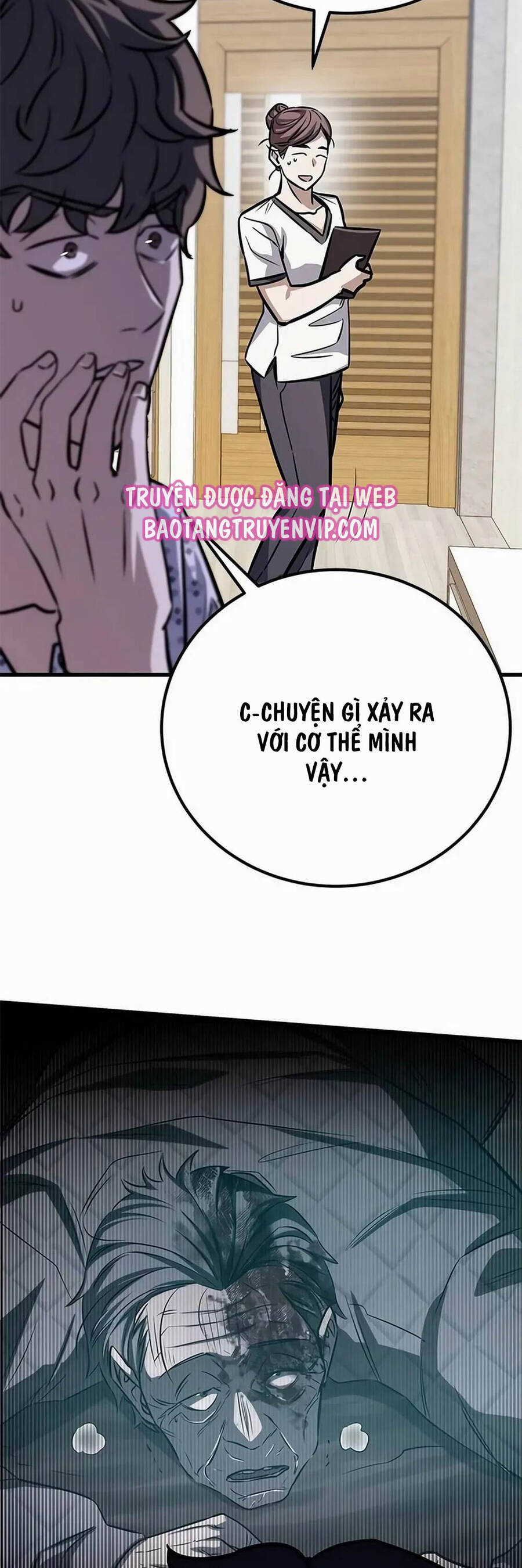 Thợ Săn Huyền Thoại Trẻ Hóa - Chapter 2 - Page 8