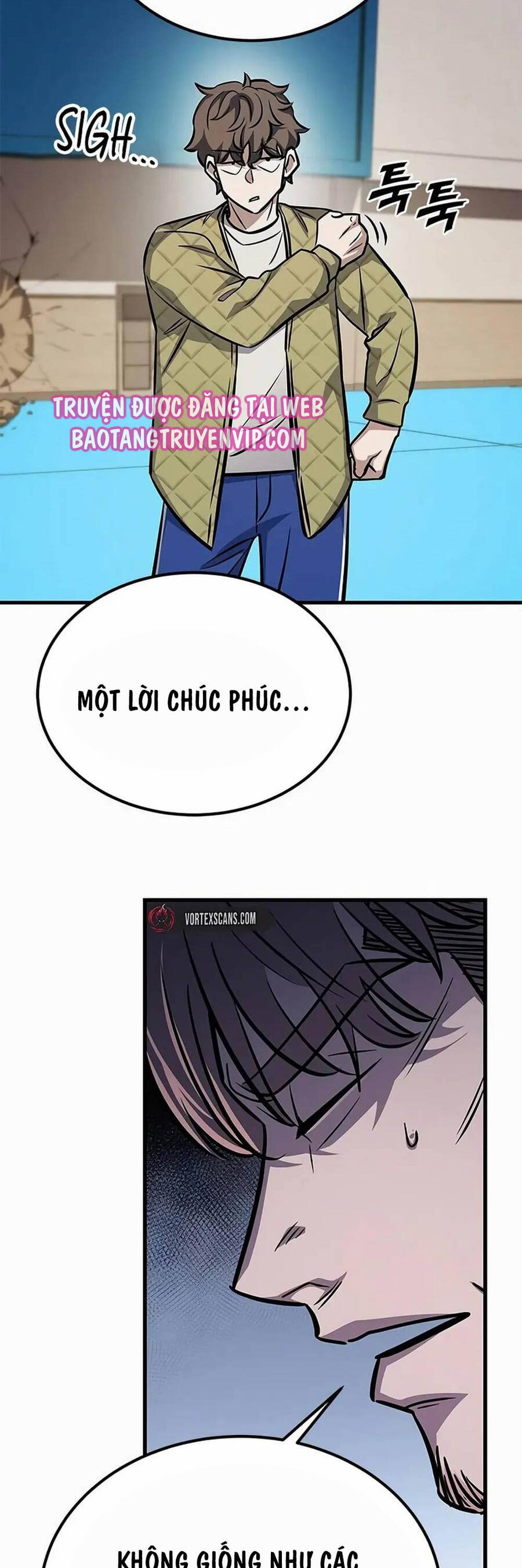 Thợ Săn Huyền Thoại Trẻ Hóa - Chapter 3 - Page 11