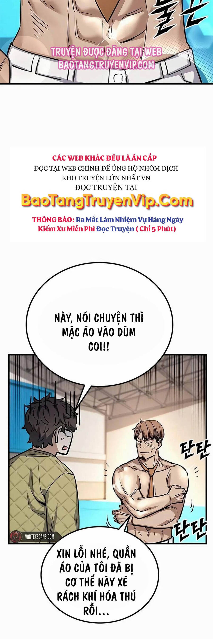 Thợ Săn Huyền Thoại Trẻ Hóa - Chapter 3 - Page 14