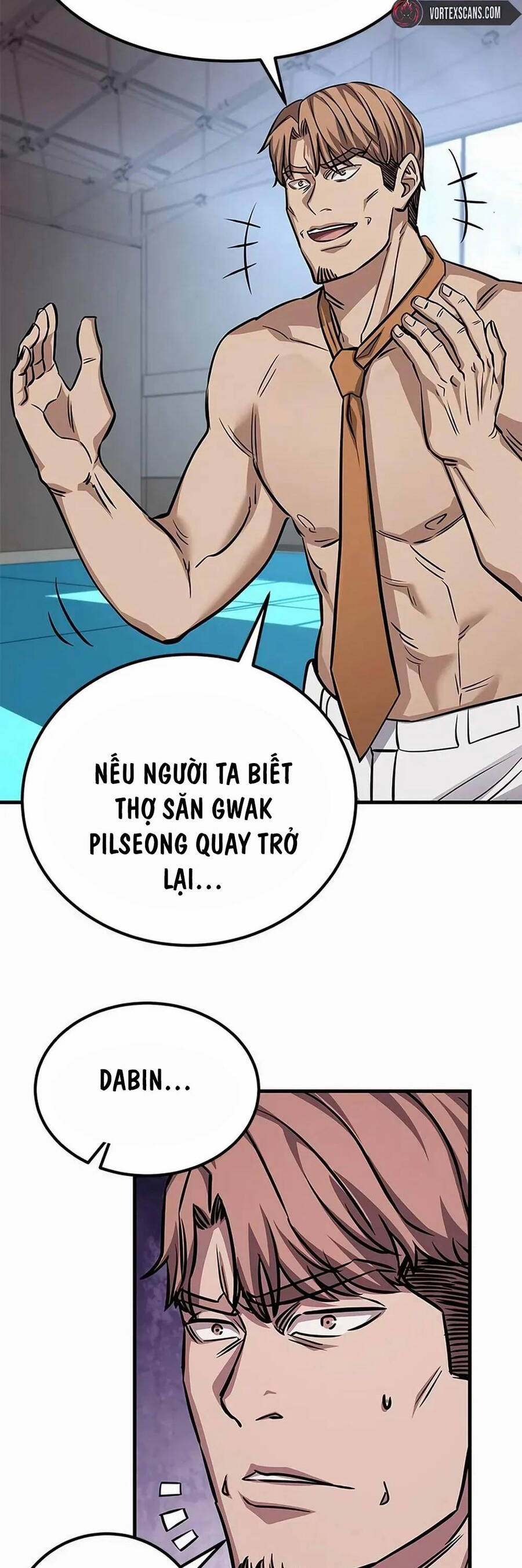 Thợ Săn Huyền Thoại Trẻ Hóa - Chapter 3 - Page 16