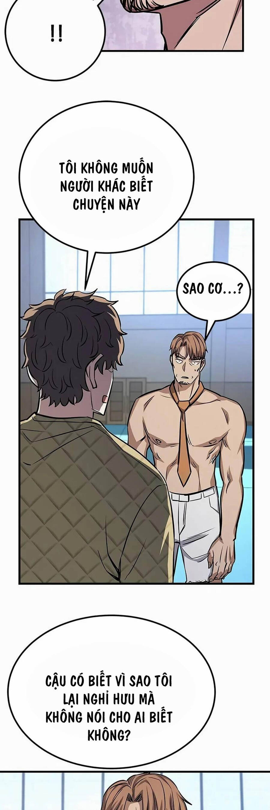 Thợ Săn Huyền Thoại Trẻ Hóa - Chapter 3 - Page 17