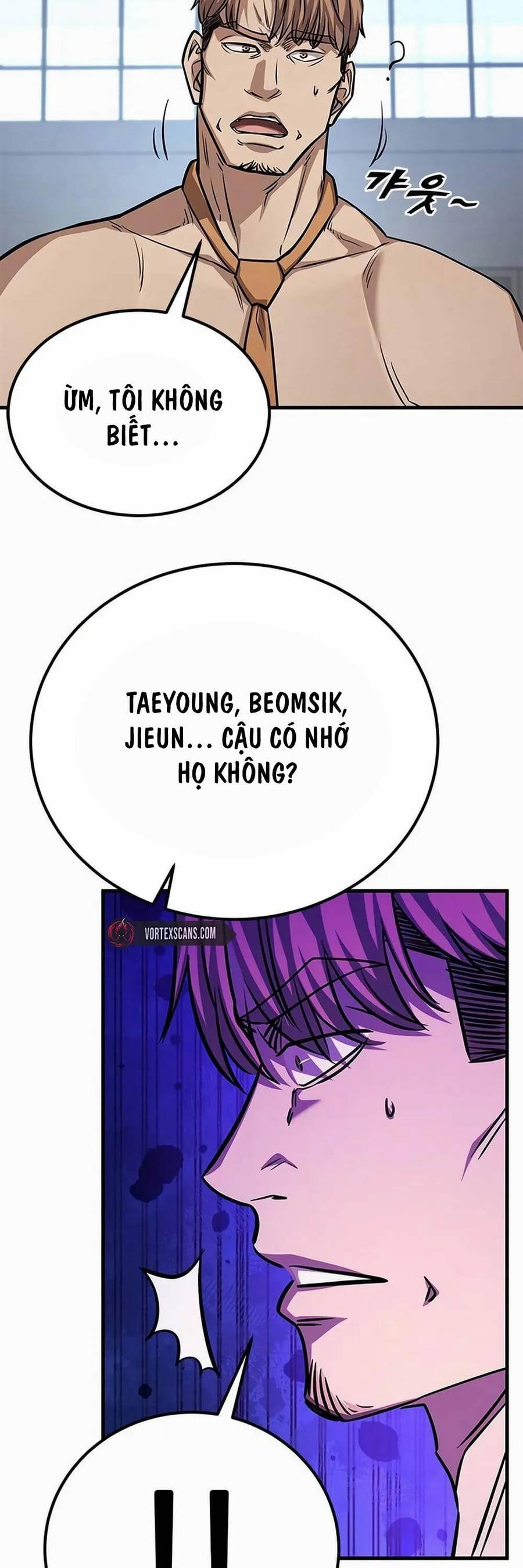 Thợ Săn Huyền Thoại Trẻ Hóa - Chapter 3 - Page 18