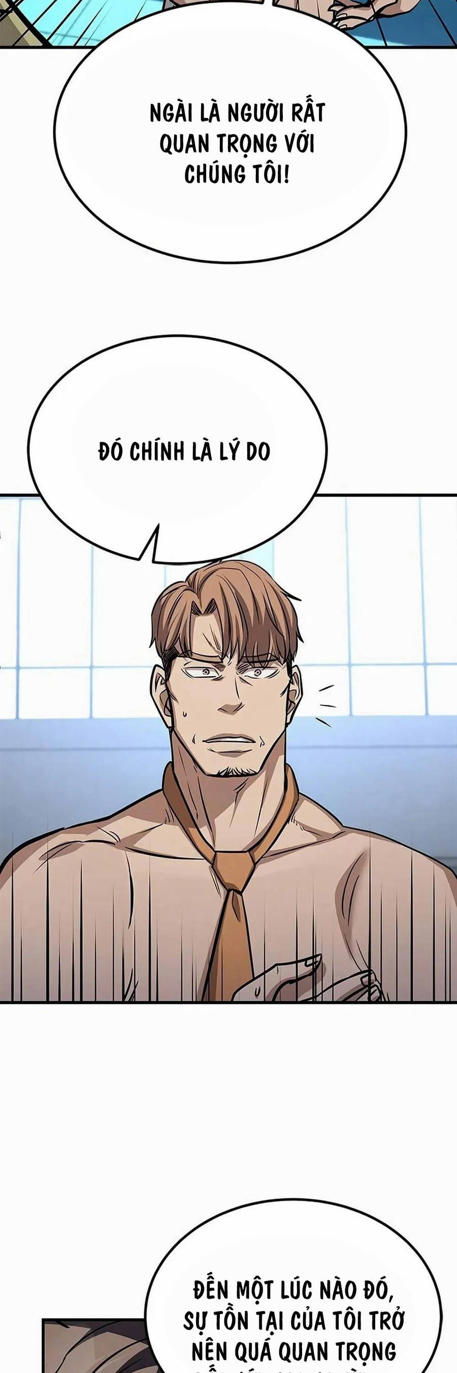 Thợ Săn Huyền Thoại Trẻ Hóa - Chapter 3 - Page 22