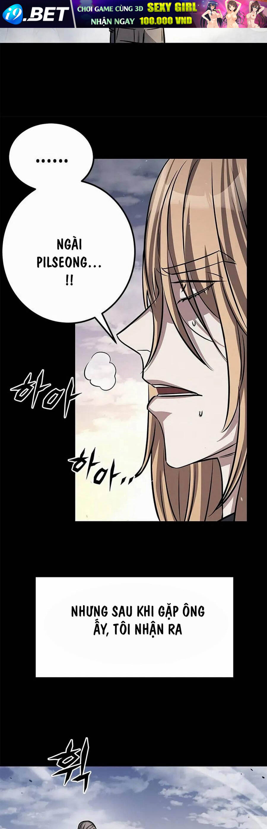 Thợ Săn Huyền Thoại Trẻ Hóa - Chapter 3 - Page 3