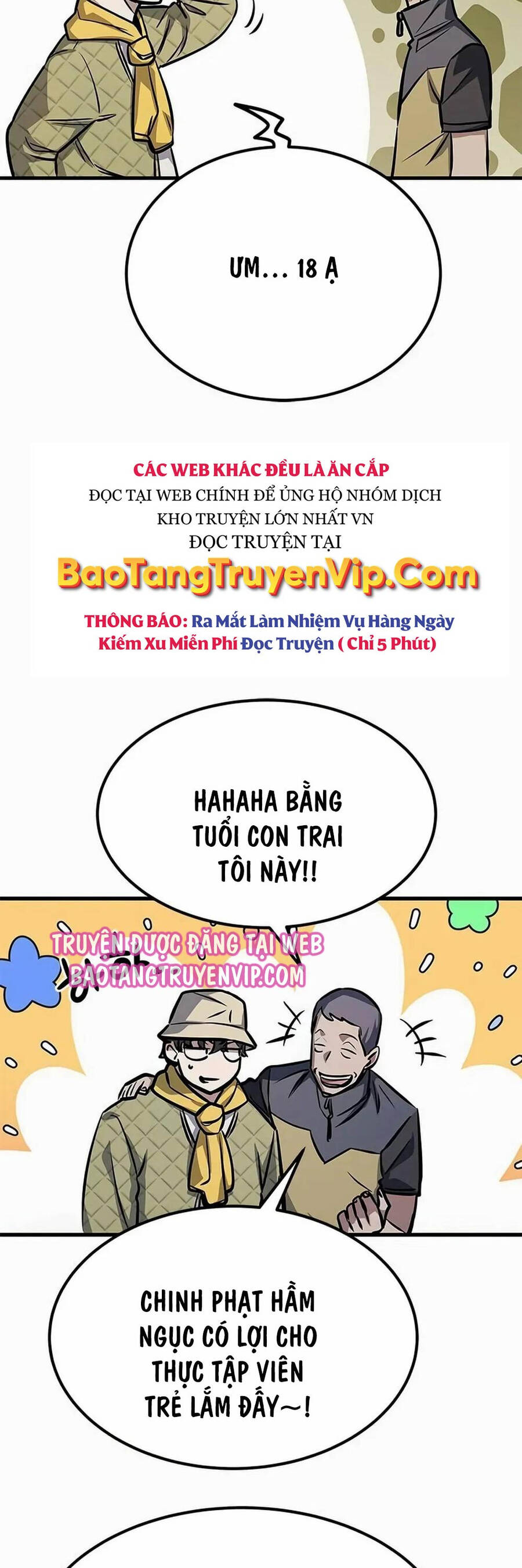 Thợ Săn Huyền Thoại Trẻ Hóa - Chapter 3 - Page 40