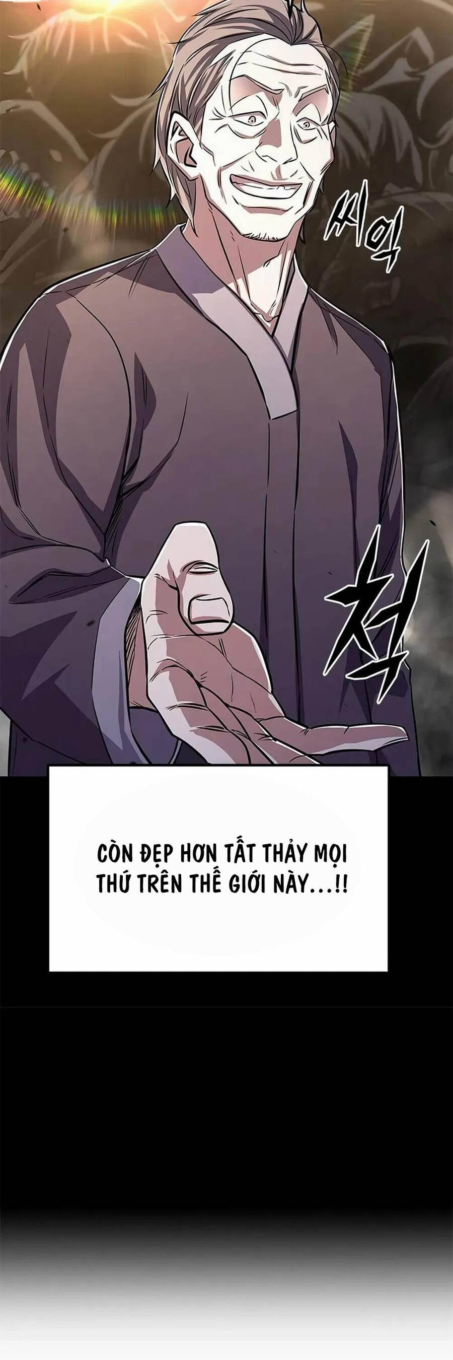 Thợ Săn Huyền Thoại Trẻ Hóa - Chapter 3 - Page 5