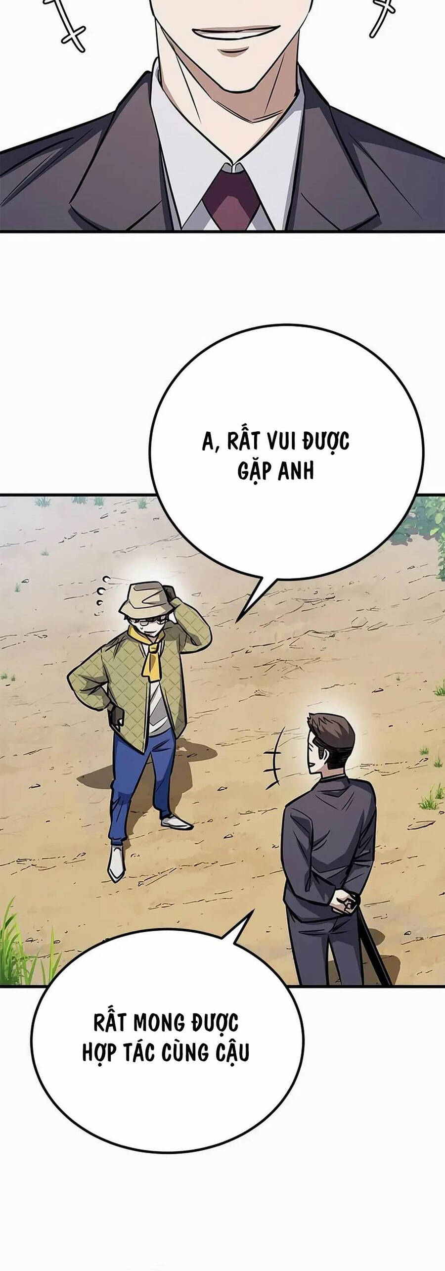 Thợ Săn Huyền Thoại Trẻ Hóa - Chapter 3 - Page 50