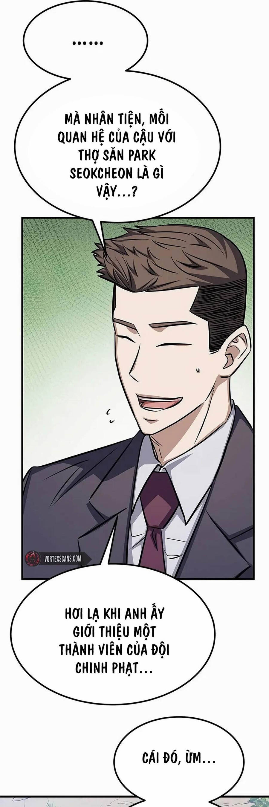 Thợ Săn Huyền Thoại Trẻ Hóa - Chapter 3 - Page 51