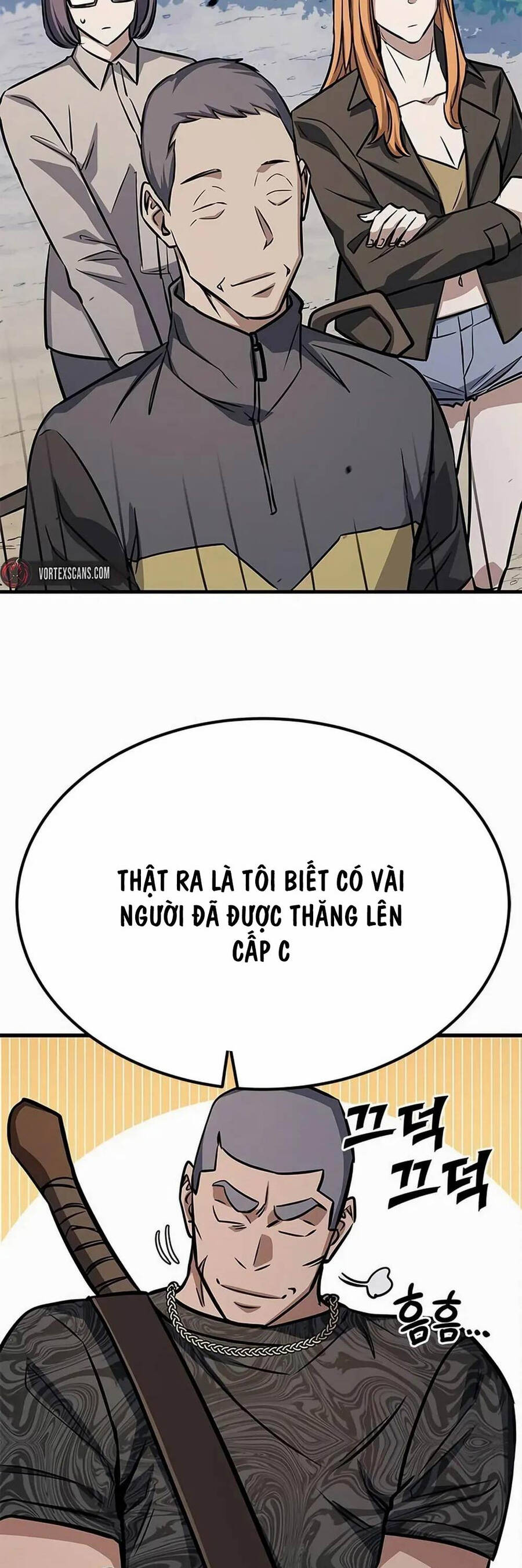 Thợ Săn Huyền Thoại Trẻ Hóa - Chapter 3 - Page 56
