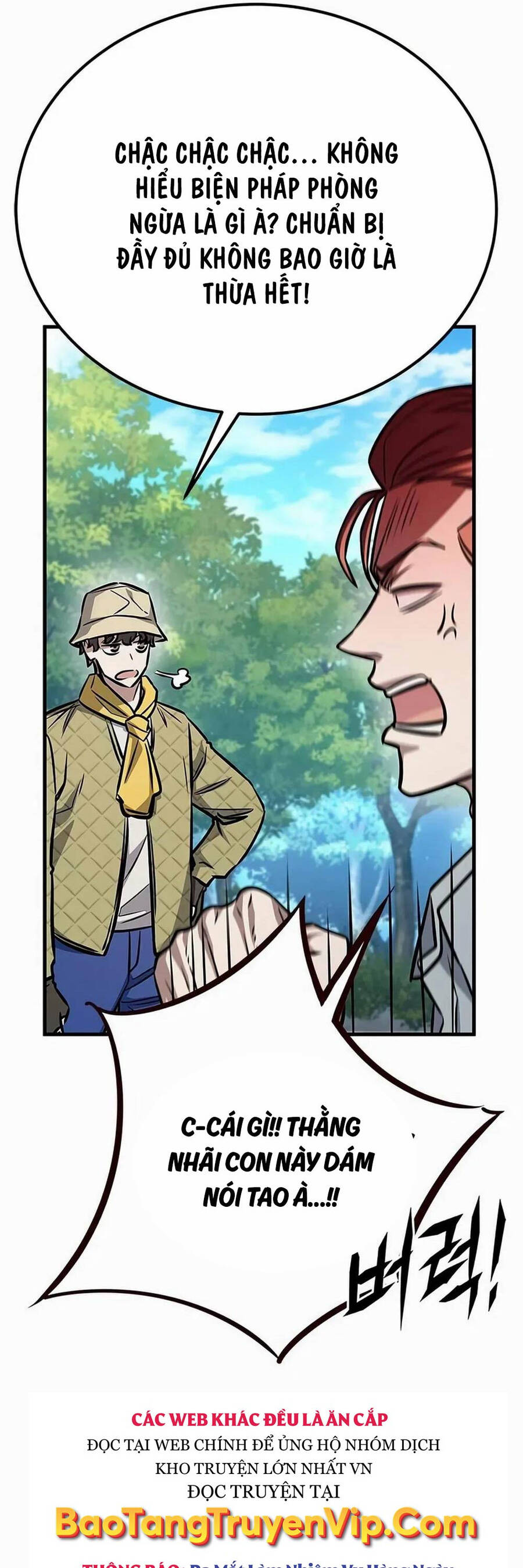 Thợ Săn Huyền Thoại Trẻ Hóa - Chapter 3 - Page 60