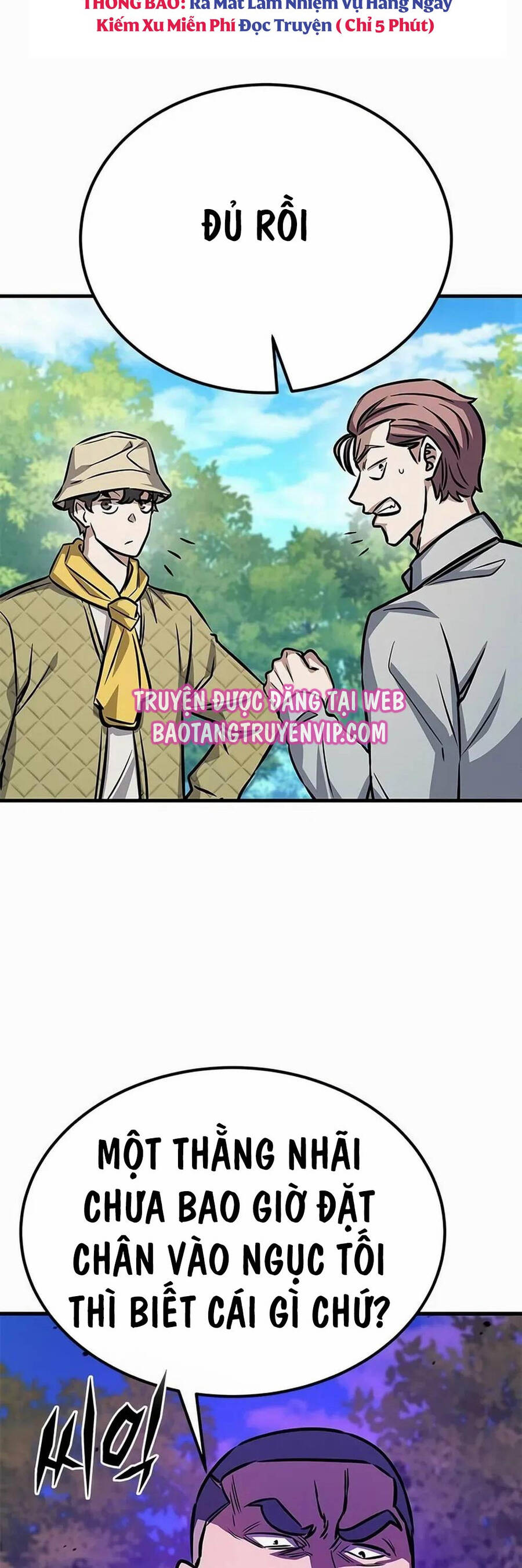 Thợ Săn Huyền Thoại Trẻ Hóa - Chapter 3 - Page 61