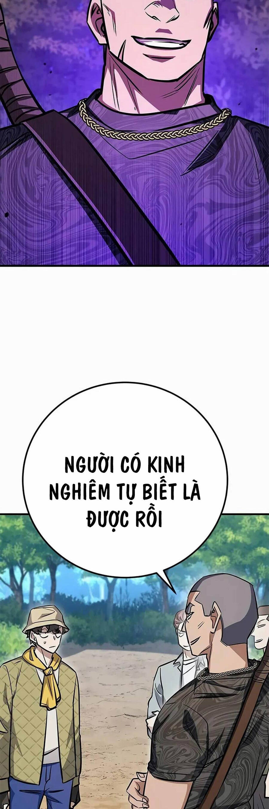 Thợ Săn Huyền Thoại Trẻ Hóa - Chapter 3 - Page 62