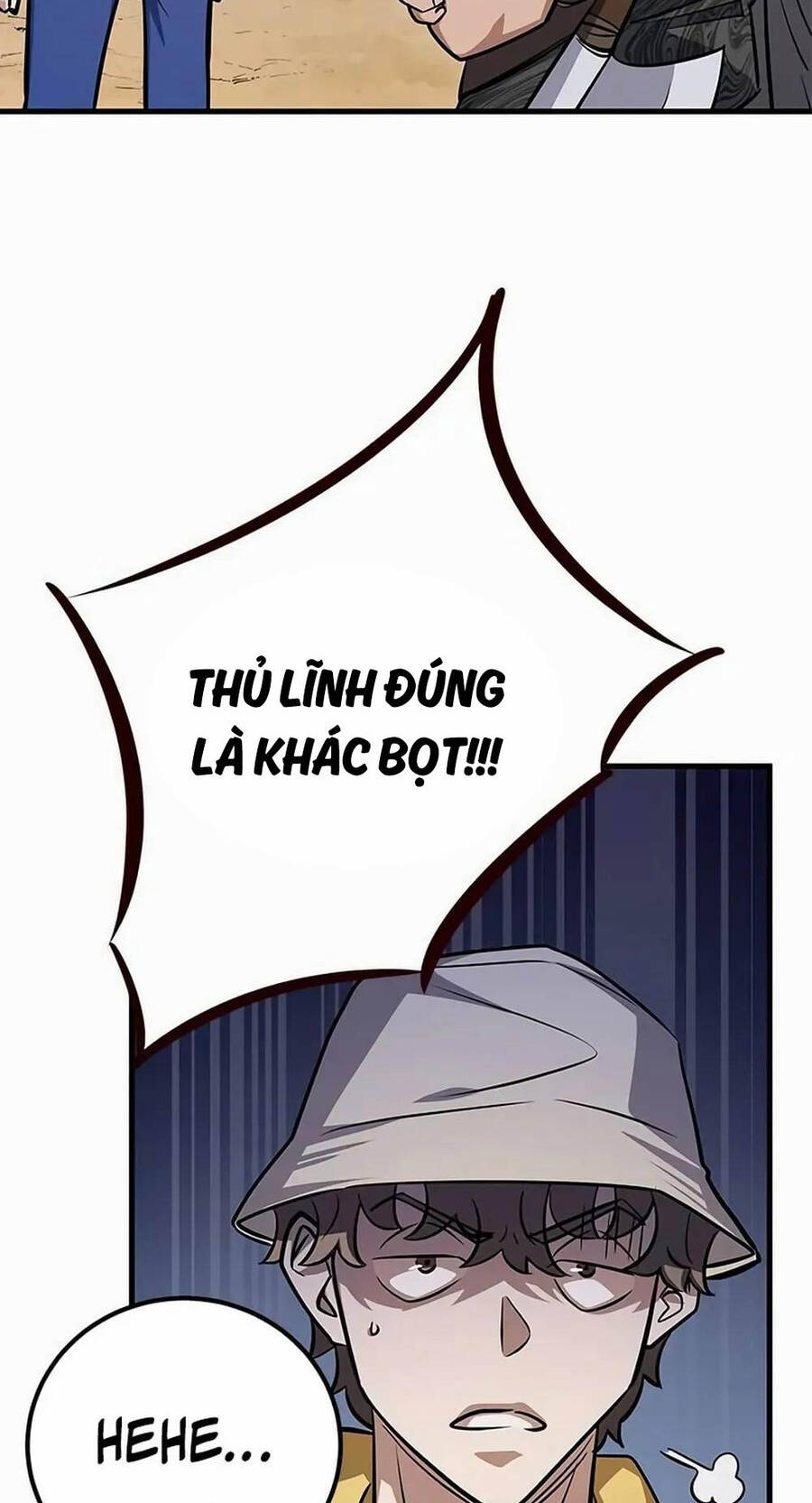 Thợ Săn Huyền Thoại Trẻ Hóa - Chapter 3 - Page 63