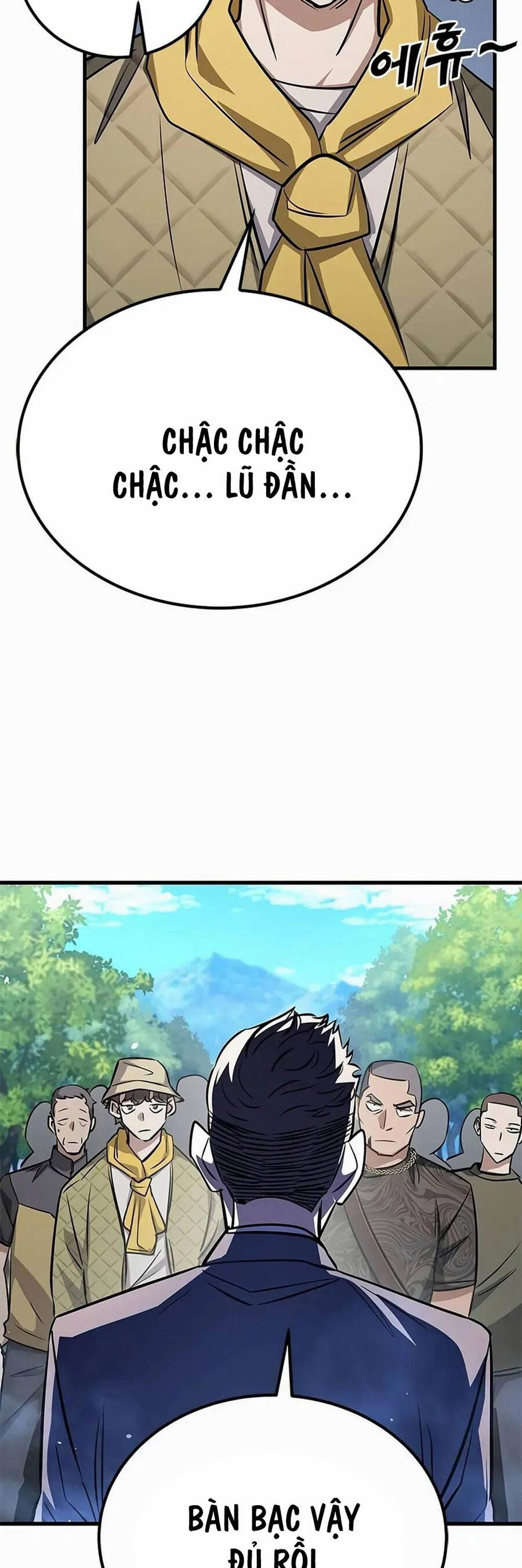 Thợ Săn Huyền Thoại Trẻ Hóa - Chapter 3 - Page 64