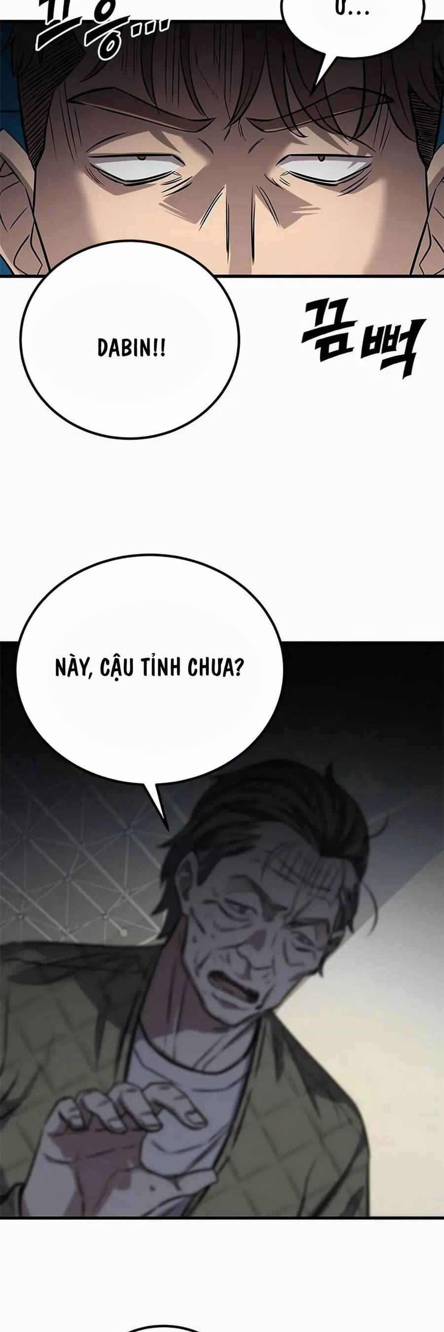 Thợ Săn Huyền Thoại Trẻ Hóa - Chapter 3 - Page 7