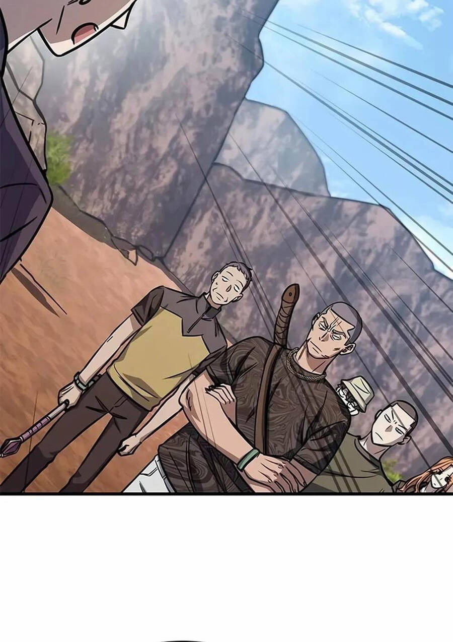 Thợ Săn Huyền Thoại Trẻ Hóa - Chapter 4 - Page 11