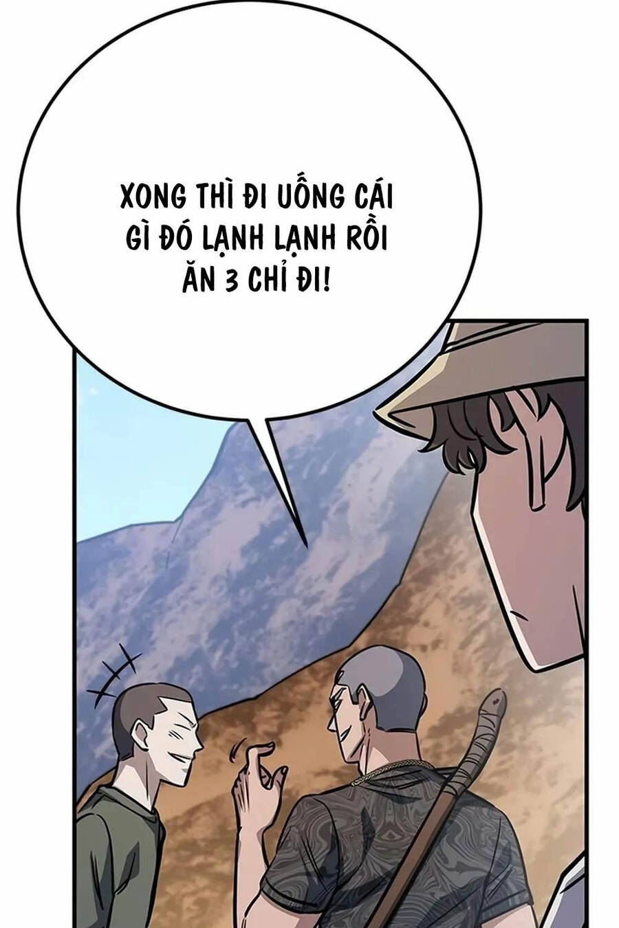 Thợ Săn Huyền Thoại Trẻ Hóa - Chapter 4 - Page 12