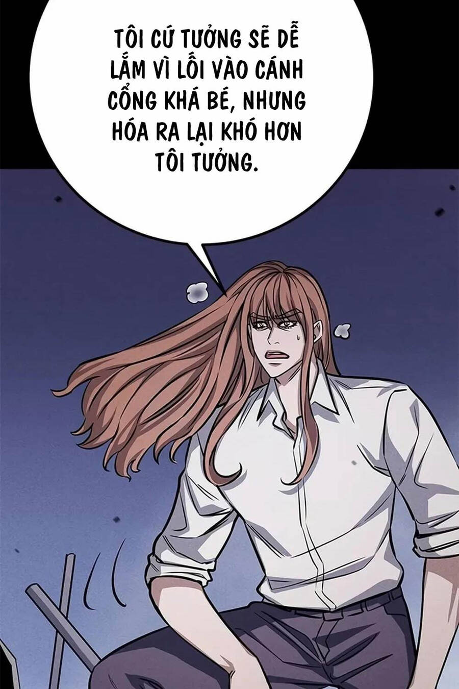 Thợ Săn Huyền Thoại Trẻ Hóa - Chapter 4 - Page 17