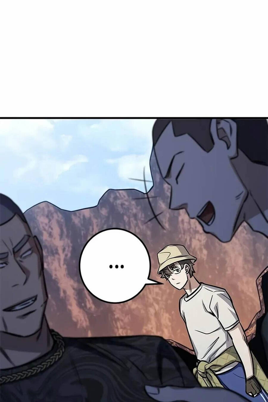 Thợ Săn Huyền Thoại Trẻ Hóa - Chapter 4 - Page 27