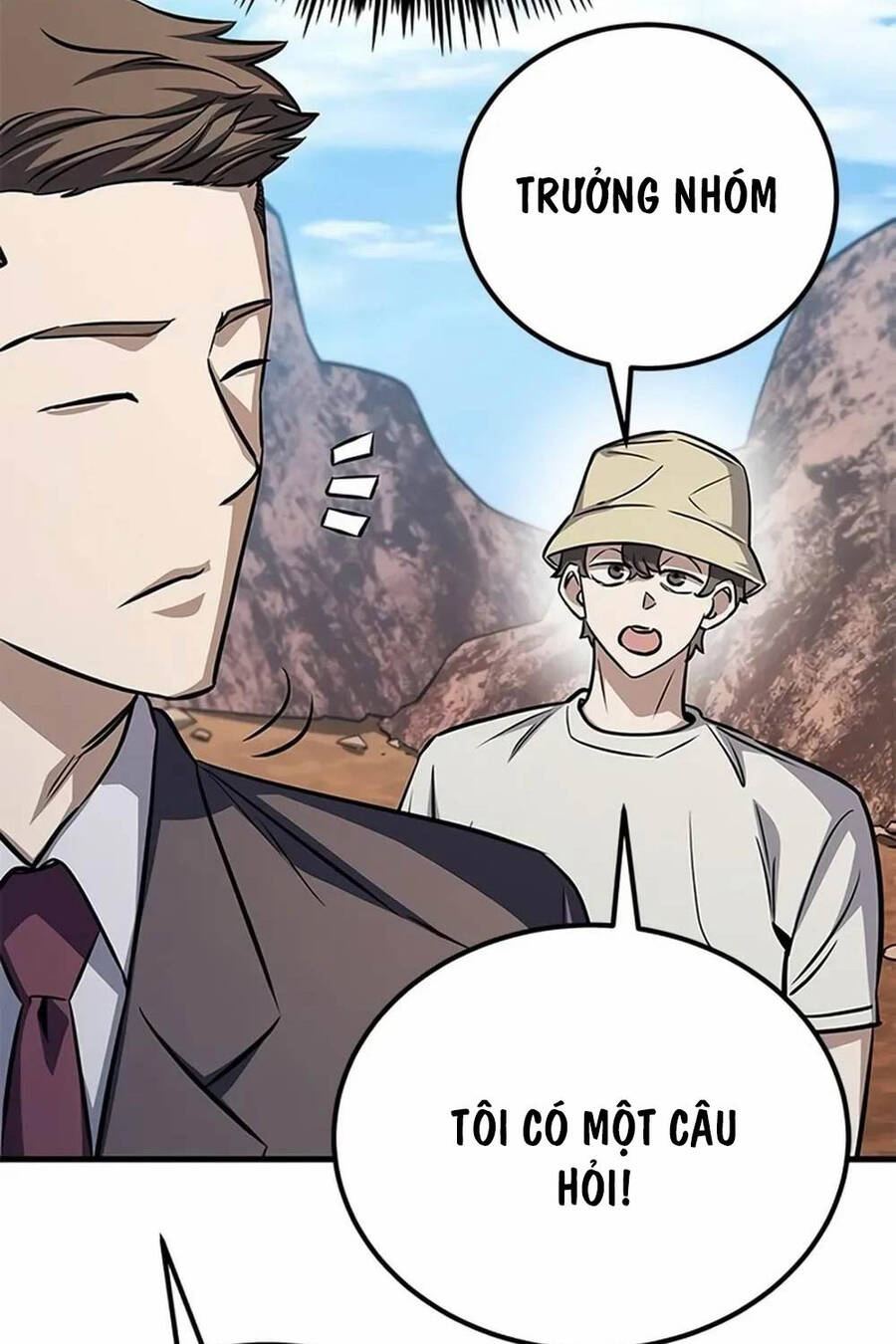 Thợ Săn Huyền Thoại Trẻ Hóa - Chapter 4 - Page 30