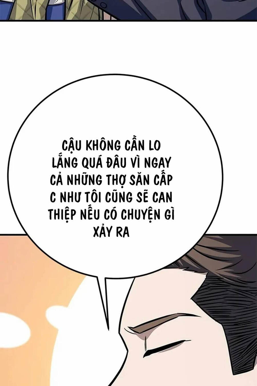 Thợ Săn Huyền Thoại Trẻ Hóa - Chapter 4 - Page 35