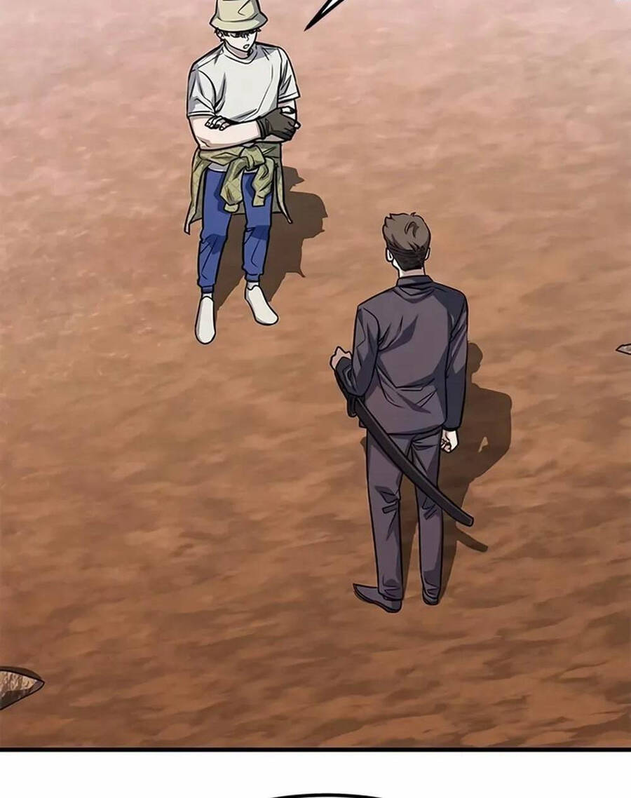 Thợ Săn Huyền Thoại Trẻ Hóa - Chapter 4 - Page 37